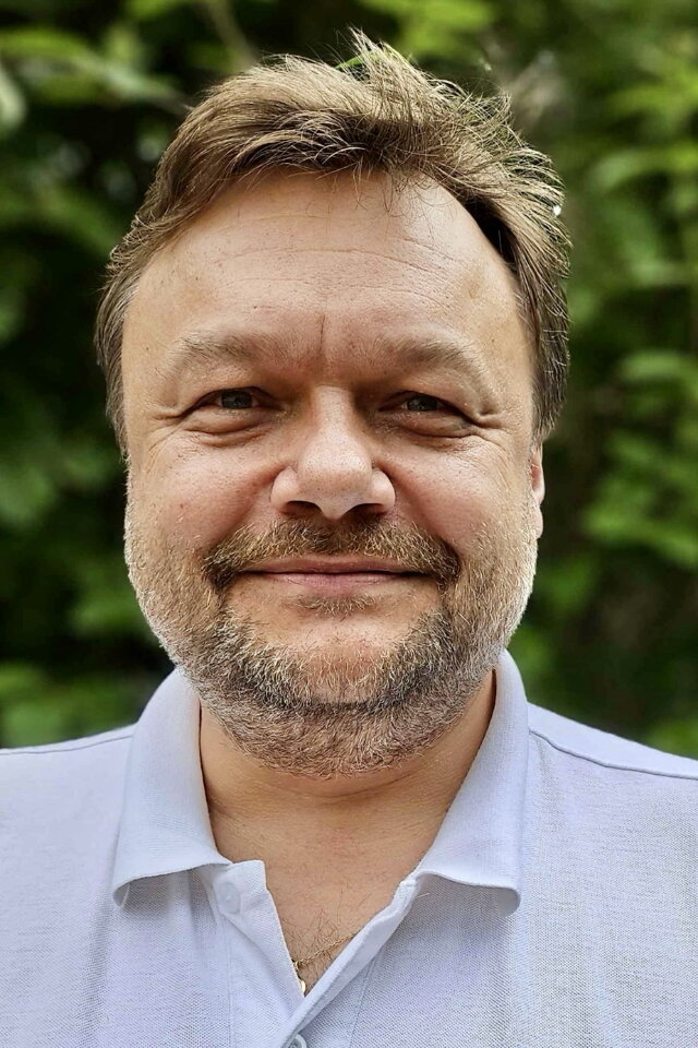 Zdeněk Kleibl